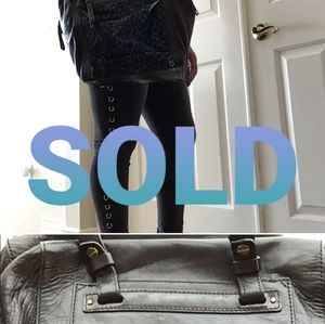 Kenneth Cole Handbag